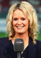 Anna Sara Lange