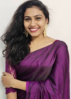 Mariya Rose Varghese