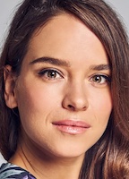 Kristina Svarinska