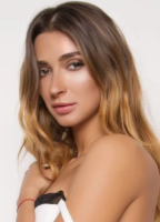 Tayanna Tetyana Mykhaylivna