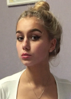 Ulyana Sokolova