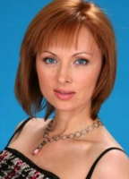Elena Ksenofontova