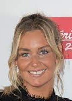 Aurelie Van Daelen