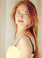 Lucy Dubinchik