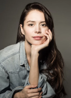 Diana Pozharskaya