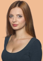 Weronika Humaj