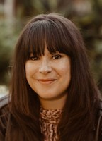Kimberly Mccullough