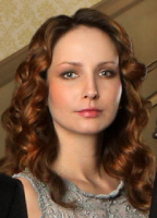 Veronika Arichteva
