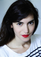 Charlotte Campana