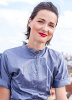 Mirtenka Cechova