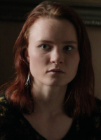 Pavlovova Maria