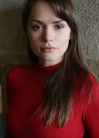 Kristina Kanatova