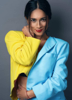 Claudia Santiago