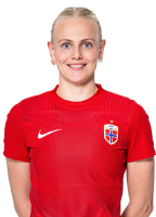 Karina Saevik