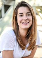Sarah Bogen
