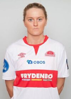 Maria Brochmann