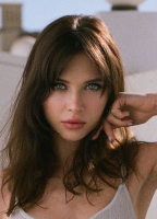 Natasha Shelyagina