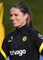 Melanie Leupolz