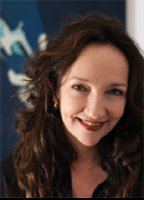 Sabine Van Den Eynden