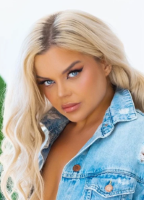 Elina Chernikina