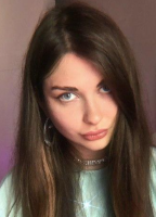 Arina Berdnikova
