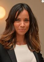 Anne-gaelle Riccio