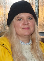 Axel Ragnheidur