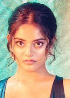 Riddhi Kumar