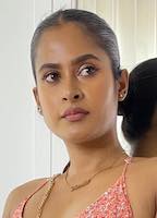 Namita Bharali