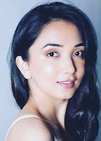 Prerika Arora
