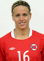 Elise Thorsnes