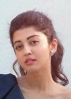 Pranitha Subhash