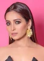 Asha Negi