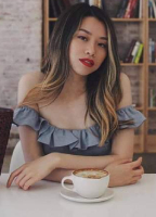 Jasmine Truong