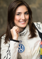 Tatiana Calderon