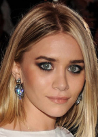 Ashley Olsen