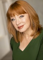 Andrea Evans