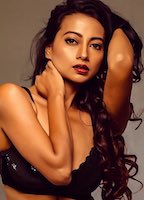 Paromita Dey