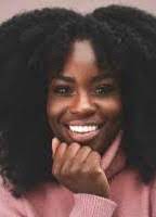 Vanessa Vanderpuye