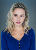 Irina Bezryadnova