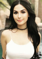 Alia Lia Sheles