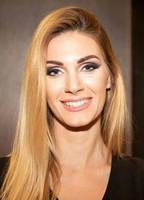 Kristina Radosavljevic