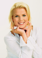 Mirja Boes