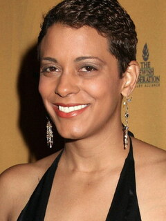 Cynda Williams