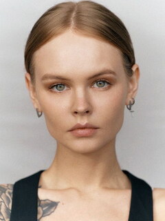 Anastasiya Shcheglova