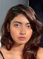 Shreyja Mhatre