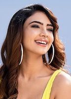 Pooja Banerjee