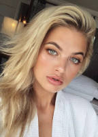 Megan Blake Irwin