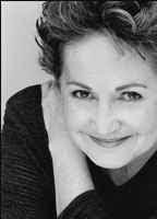Louisette Dussault