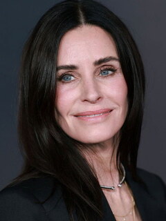 Courteney Cox